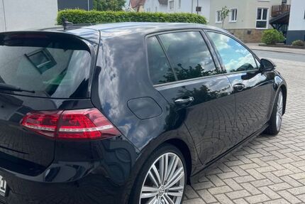 VW Golf 153.500 km 13.499 &euro; Osnabrück 49086