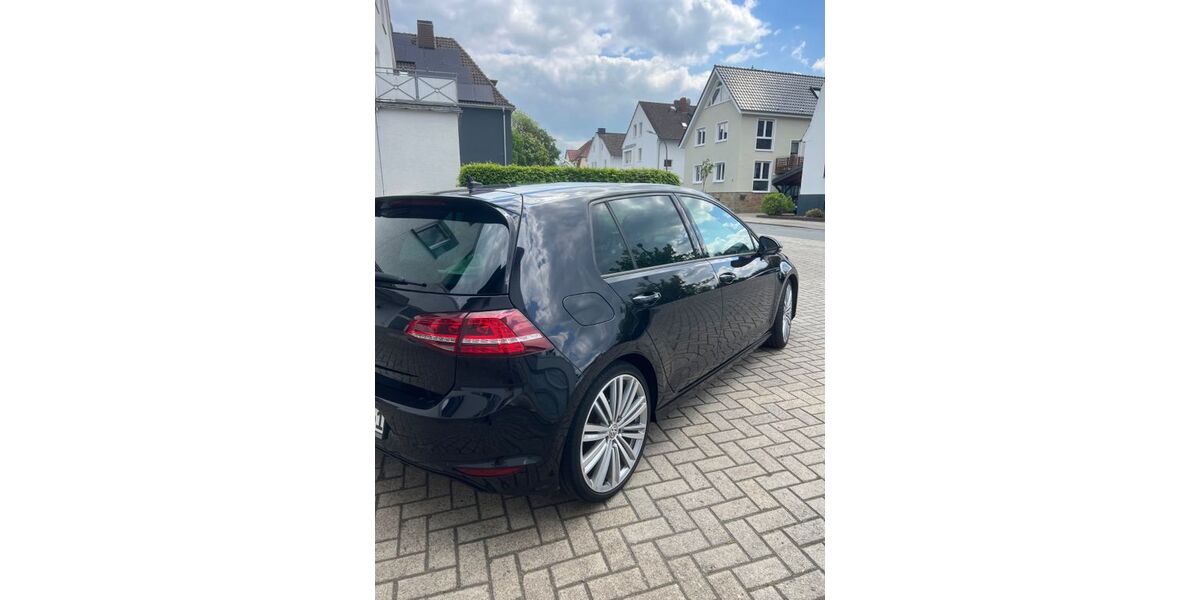 VW Golf 153.500 km 13.499 &euro; Osnabrück 49086
