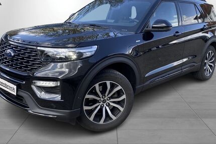 Ford Explorer 31.501 km 58.490 &euro; Osnabrück 49082
