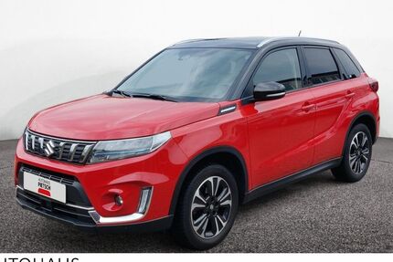 Suzuki Vitara 45.000 km 17.770 € Melle 49324