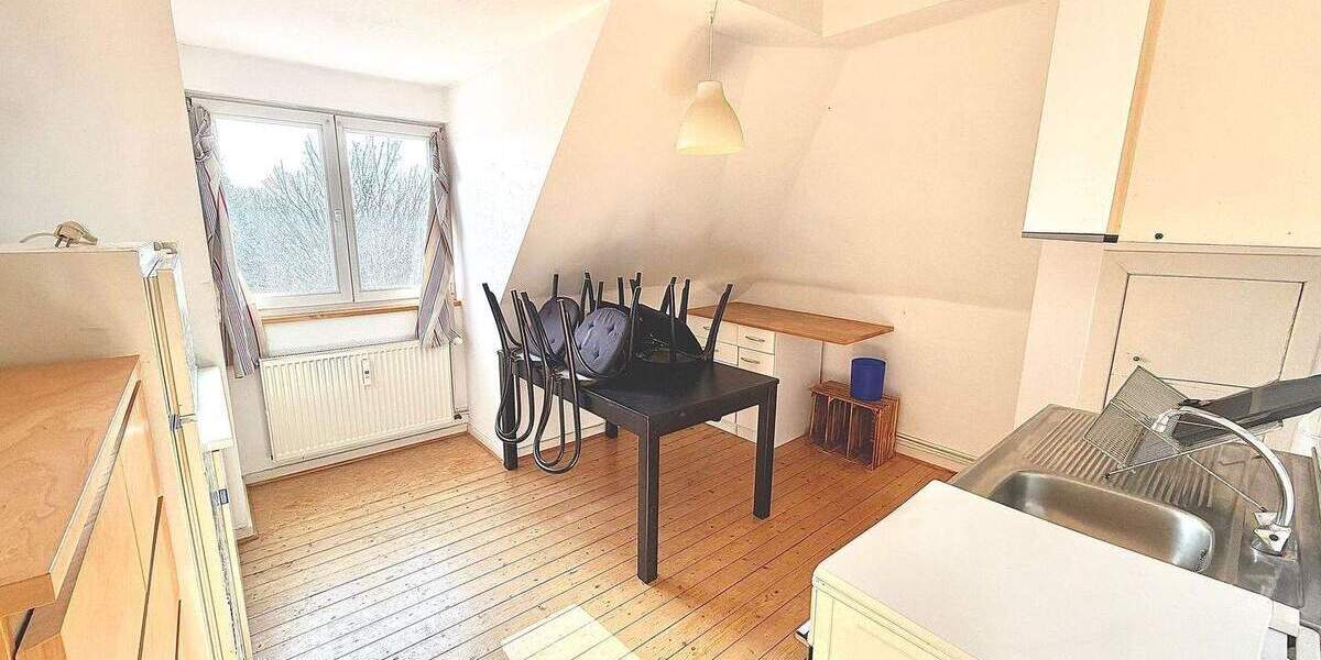 Zimmer Osnabrück Wüste - 1 Zimmer, 19 m&sup2;, 340&euro; | Angebot:25969971