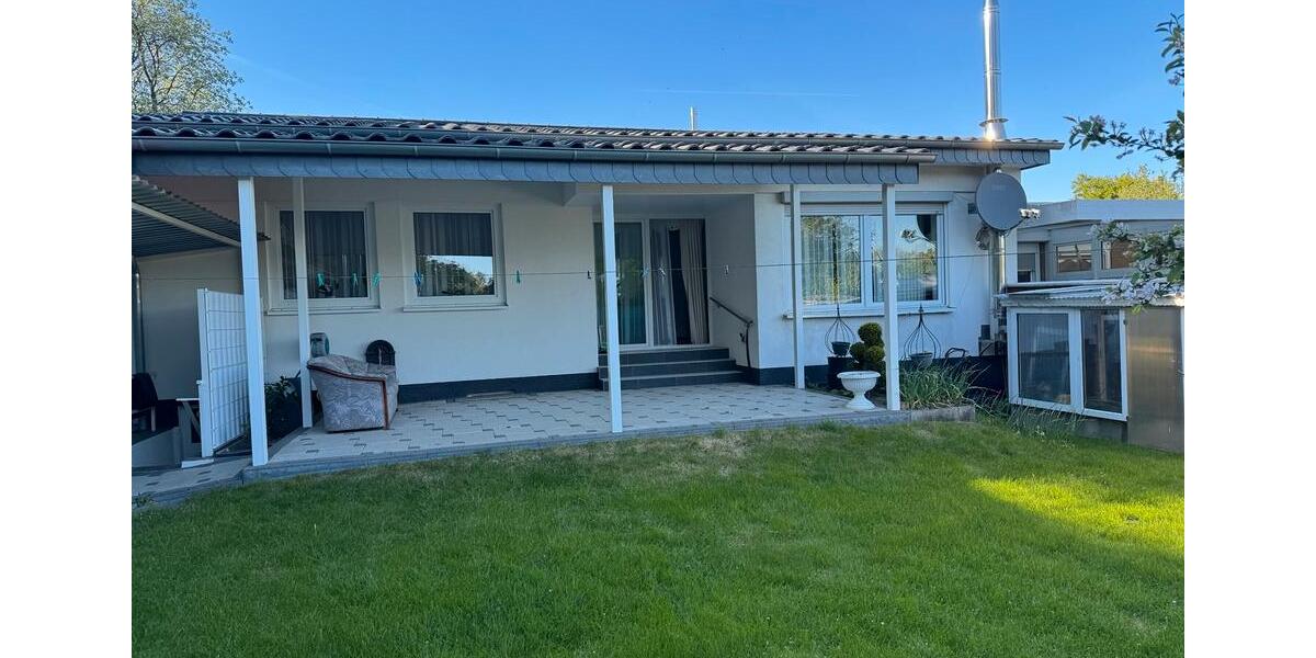 Einfamilienhaus Osnabrück Fledder - 3 Zimmer, 112 m&sup2;, 370.000&euro; | Angebot:26781587