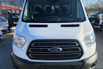 Ford Transit 160.724 km 14.999 &euro; Ibbenbüren 49479