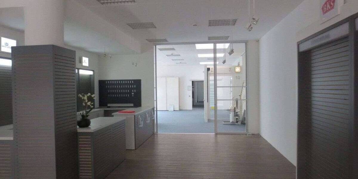 Gewerbeobjekt Osnabrück Innenstadt - 2.000&euro; | Angebot:26851706