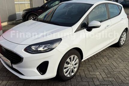 Ford Fiesta 63.195 km 11.650 &euro; Ibbenbüren 49479