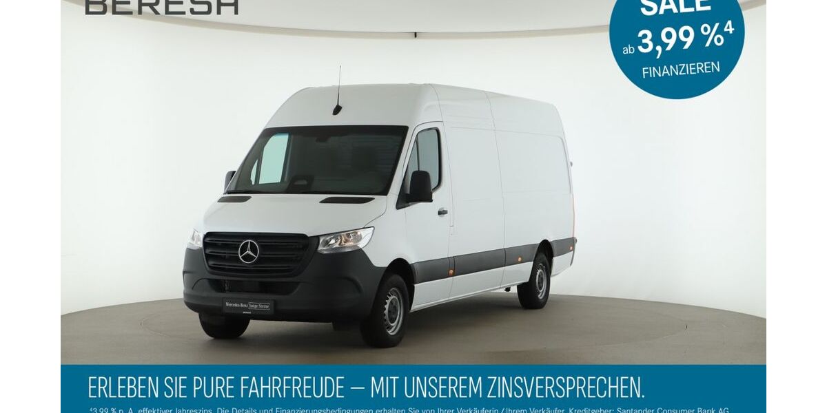 Mercedes-Benz Sprinter 42.700 km 45.077 &euro; Osnabrück 49078