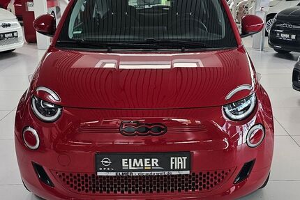 Fiat 500e 18.852 km 19.970 &euro; Versmold 33775
