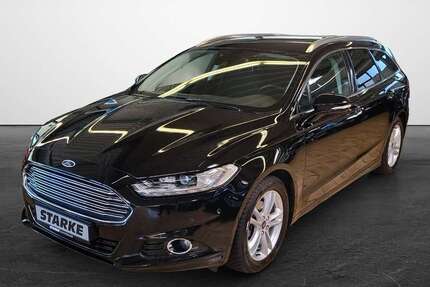 Ford Mondeo 76.233 km 17.980 &euro; Ibbenbüren 49477