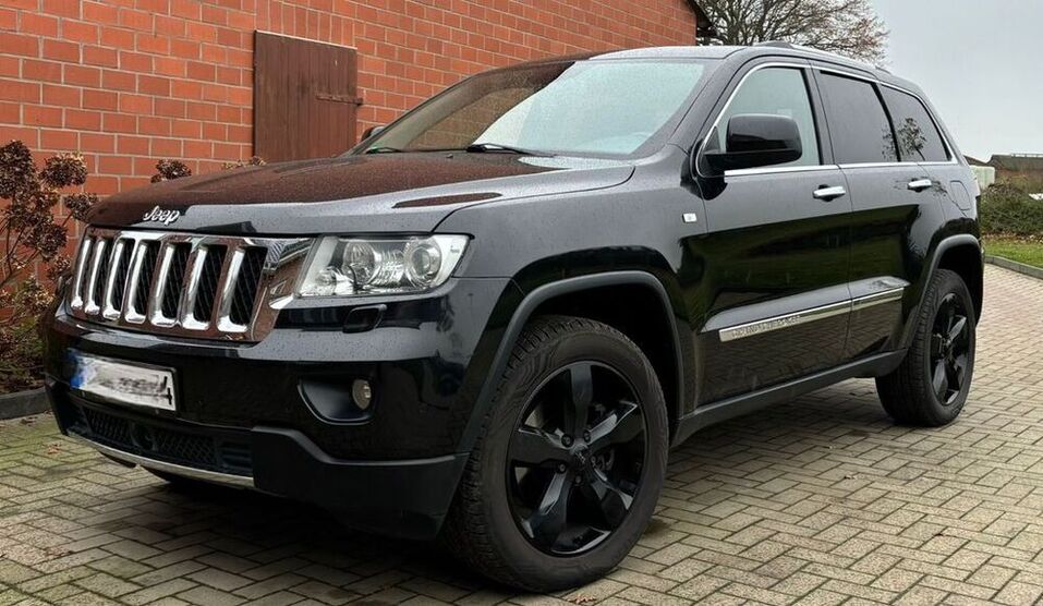 Grand Cherokee