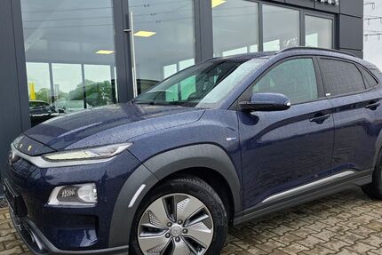 Hyundai KONA 99.900 km 19.999 &euro; Damme 49401