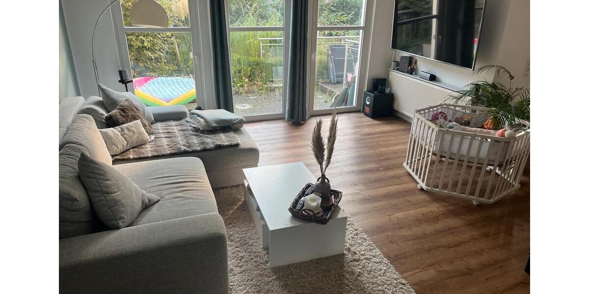 Erdgeschoßwohnung Bissendorf - 3.5 Zimmer, 118 m&sup2;, 1.200&euro; | Angebot:25305881