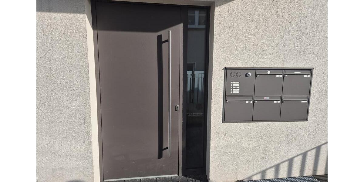 Etagenwohnung Osnabrück Fledder - 2 Zimmer, 55 m&sup2;, 775&euro; | Angebot:27597606