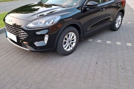 Ford Kuga 52.000 km 21.900 &euro; Ibbenbüren 49479