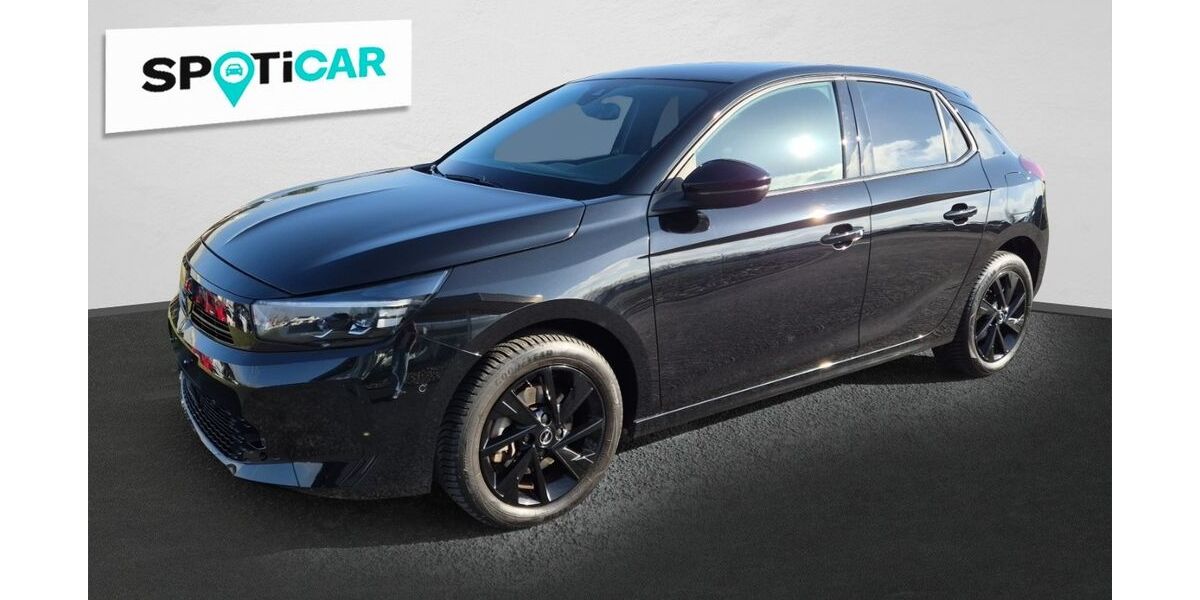 Opel Corsa 22.900 km 16.990 &euro; Georgsmarienhütte 49124