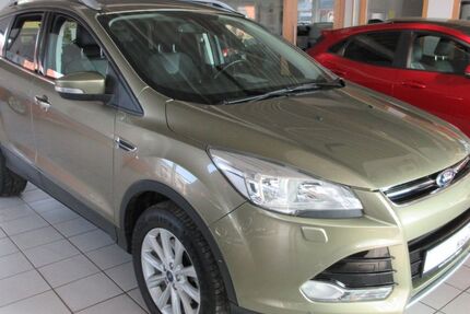 Ford Kuga 103.600 km 14.850 &euro; Westerkappeln 49492