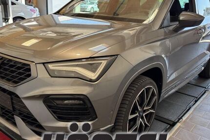 Cupra Ateca 87.400 km 29.400 &euro; Osnabrück 49084