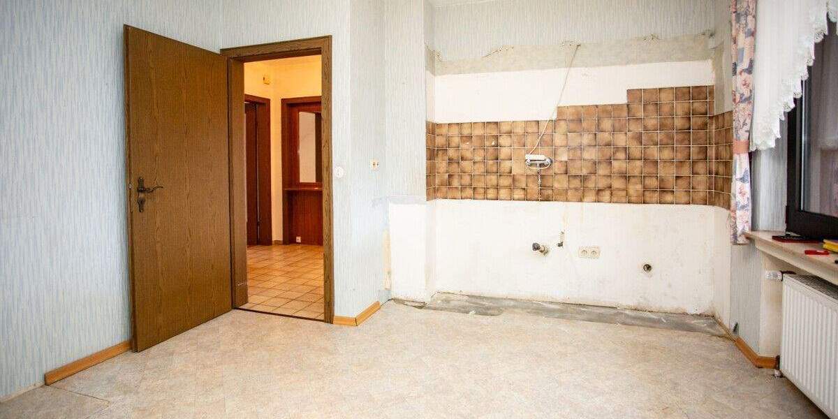 Mehrfamilienhaus, Wohnhaus Bohmte / Herringhausen Herringhausen - 7 Zimmer, 247 m&sup2;, 325.000&euro; | Angebot:25744533