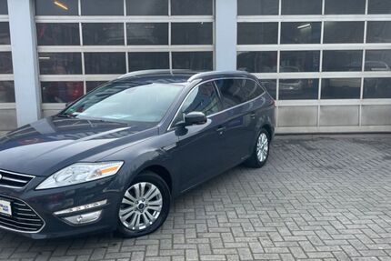 Ford Mondeo 173.000 km 6.499 € Osnabrück 49090