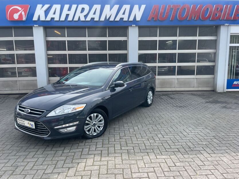 Ford Mondeo 173.000 km 6.499 € Osnabrück 49090