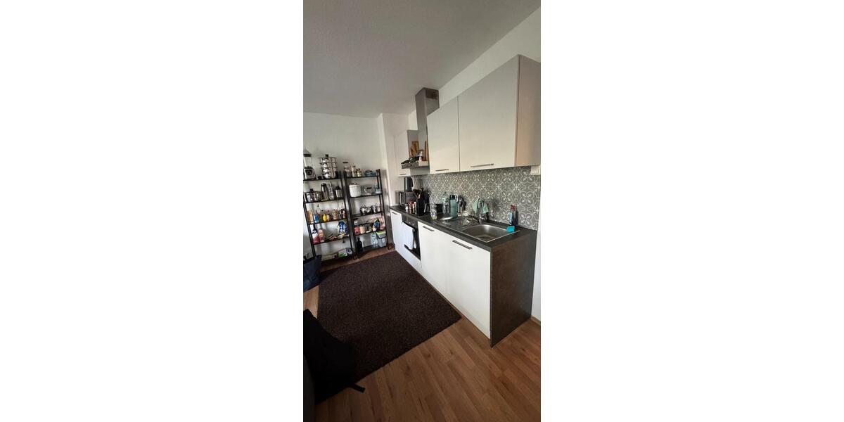 Erdgeschoßwohnung Osnabrück - 2 Zimmer, 35 m&sup2;, 330&euro; | Angebot:26285957