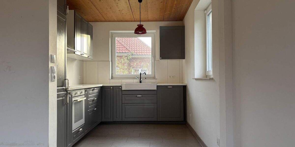 Einfamilienhaus Rieste - 4 Zimmer, 105 m&sup2;, 279.000&euro; | Angebot:24183065