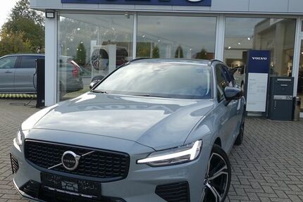 Volvo V60 18.980 km 44.900 € Warendorf 48231