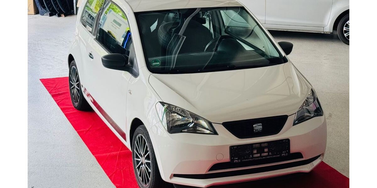 Seat Mii 134.250 km 4.890 &euro; Bad Essen 49152