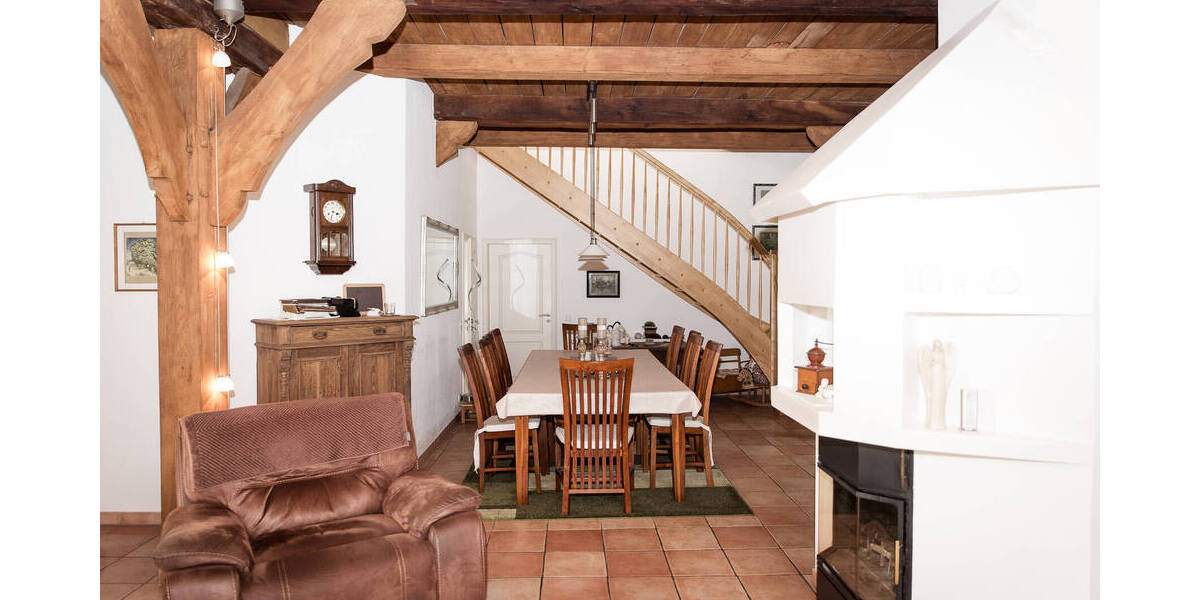 Einfamilienhaus Westerkappeln Westerbeck - 6 Zimmer, 200 m&sup2;, 980.000&euro; | Angebot:25670032