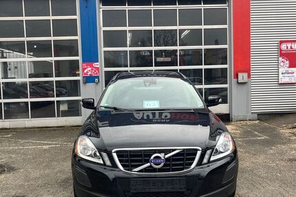 Volvo XC60 265.000 km 5.699 &euro; Osnabrück 49090