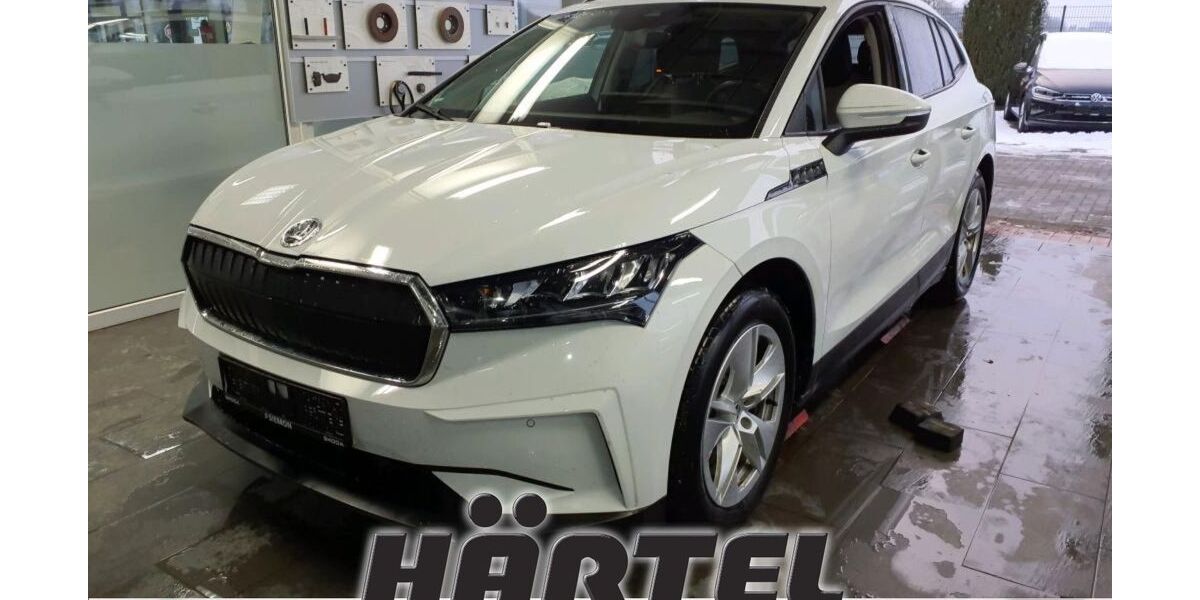 Skoda Enyaq 28.800 km 22.500 &euro; Osnabrück 49084