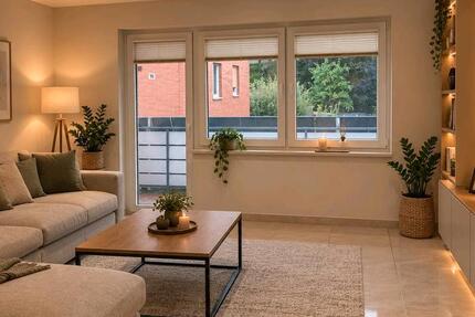 Wohnung Lengerich - 3 Zimmer, 86 m&sup2;, 850&euro; | Angebot:27609240