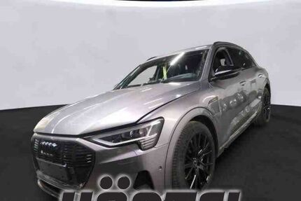 Audi e-tron 52.900 km 31.600 &euro; Osnabrück 49084
