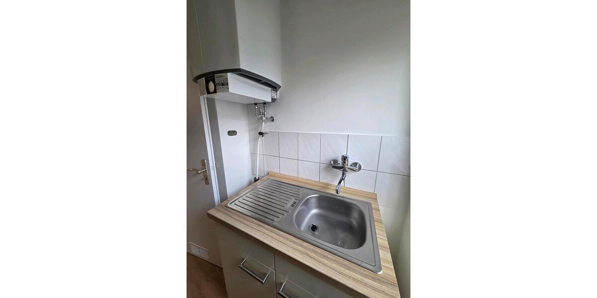 Etagenwohnung Bad Iburg - 2 Zimmer, 48 m&sup2;, 440&euro; | Angebot:24836370