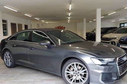 Audi A6 85.457 km 33.900 € Osnabrück 49084
