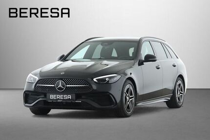 Mercedes C 180