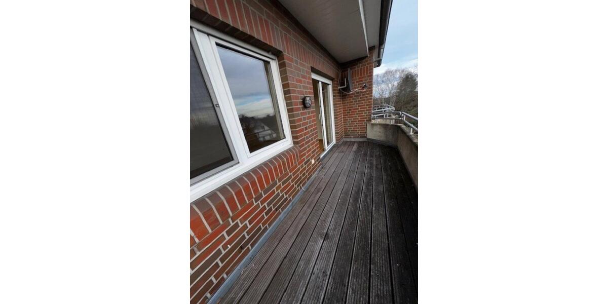 2 Zimmer-Wohnung in ruhiger, zentraler Lage ab sofort zu vermieten (DAVO) 2 zimmer