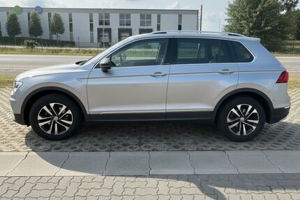 VW Tiguan 95.000 km 19.200 &euro; Ibbenbüren 49477