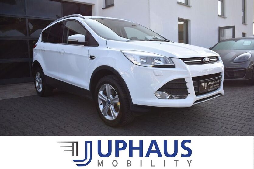 Kuga