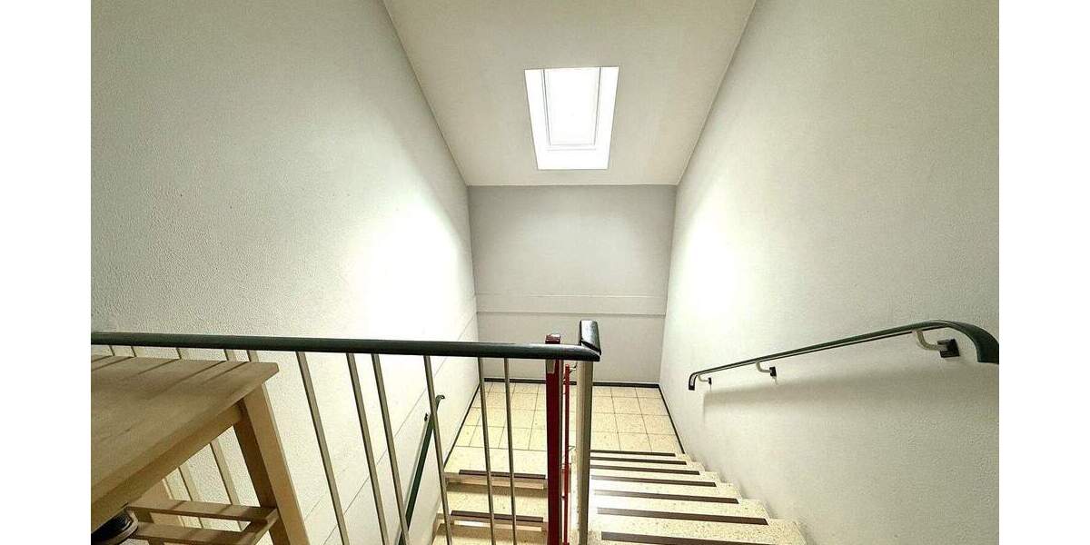 Etagenwohnung Osnabrück Sonnenhügel - 3 Zimmer, 63 m&sup2;, 129.000&euro; | Angebot:26862558
