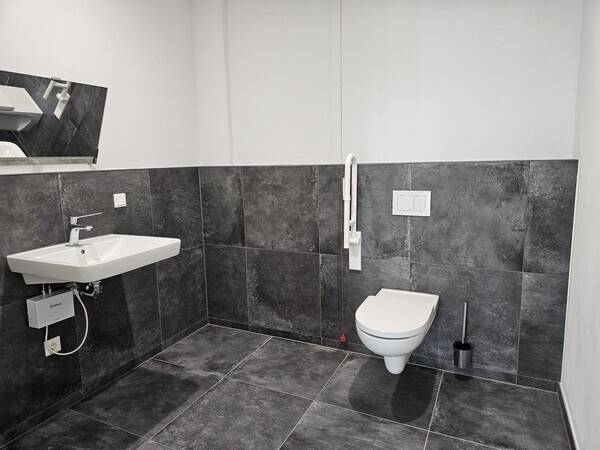 Gewerbeobjekt Osnabrück Innenstadt - 3.950&euro; | Angebot:25740965