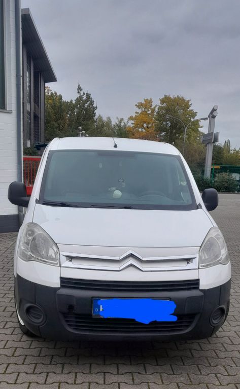 Citroen Berlingo 248.878 km 3.600 € Westerkappeln 49492