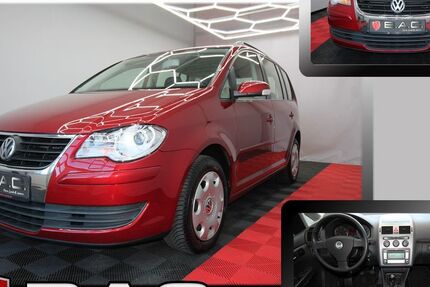 VW Touran 146.990 km 8.900 &euro; Osnabrück 49086