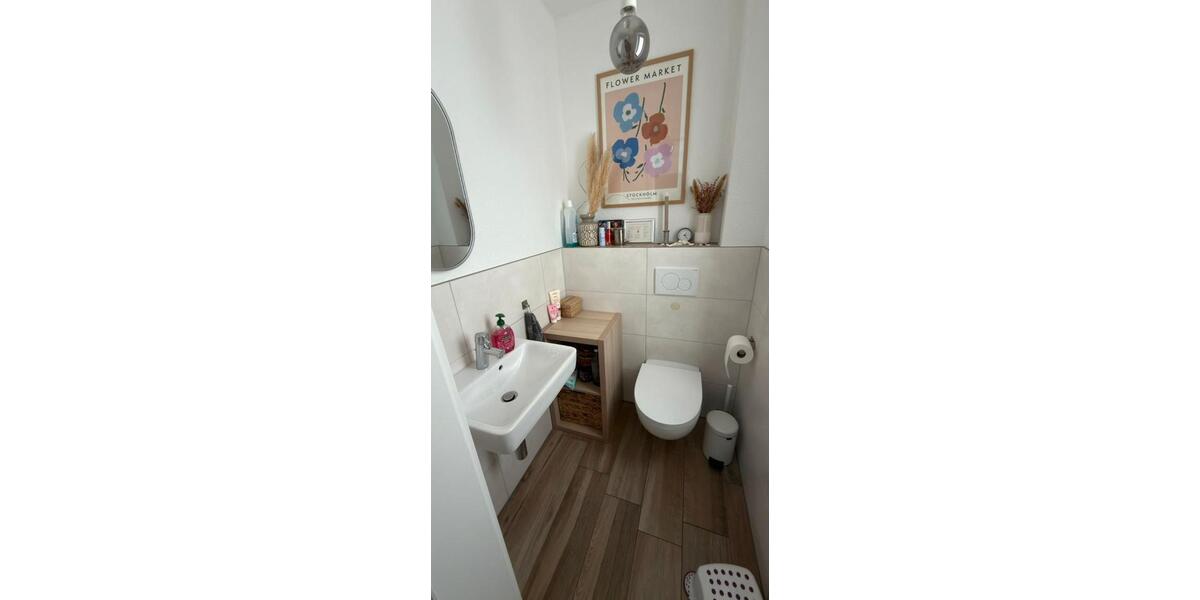Reihenhaus Osnabrück Eversburg - 4.5 Zimmer, 134 m&sup2;, 1.800&euro; | Angebot:26470328