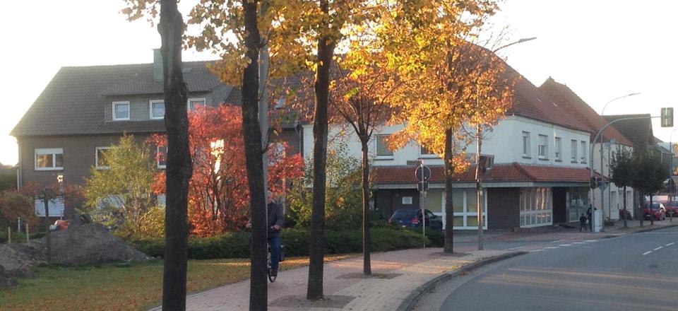 Erdgeschoßwohnung Neuenkirchen - 4 Zimmer, 132 m&sup2;, 750&euro; | Angebot:25045257