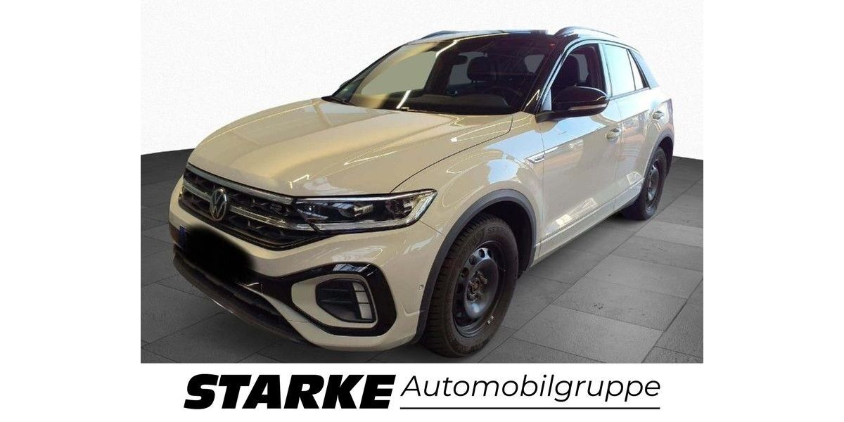VW T-Roc 21.408 km 27.930 &euro; Osnabrück 49078