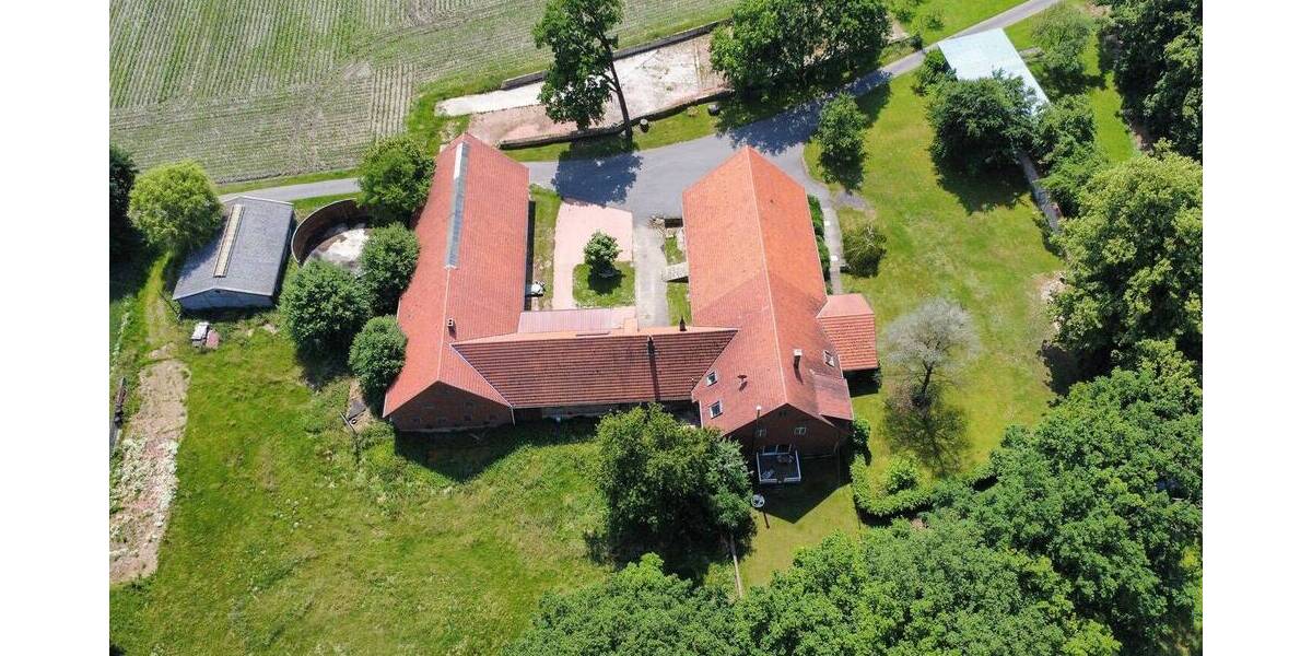 Mehrfamilienhaus, Wohnhaus Westerkappeln Seeste - 1 Zimmer, 286 m&sup2;, 649.000&euro; | Angebot:23957395