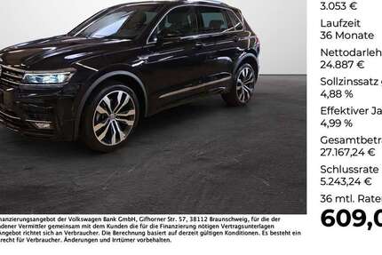 VW Tiguan 75.810 km 27.940 € Ibbenbüren 49477