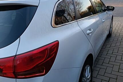 Kia ceed / Ceed 84.578 km 8.500 &euro; Wallenhorst 49134