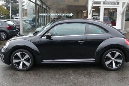VW Beetle 146.050 km 12.490 &euro; Osnabrück 49084