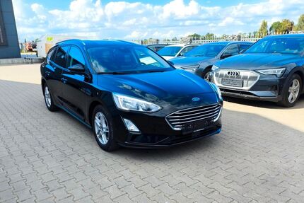 Ford Focus 107.900 km 11.100 € Bohmte 49163